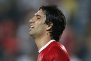 Arda Real ma&ccedil;ında yok