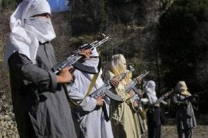 Taliban'ın elindeki T&uuml;rklerden iyi haber