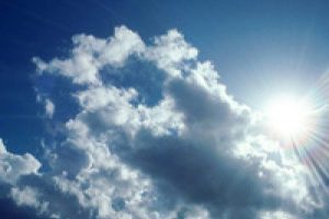 Hava sıcaklığı artacak mı?