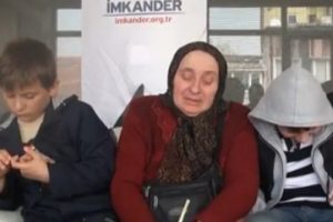 &Uuml;&ccedil; &Ccedil;e&ccedil;en yetime sınır dışı kararı!