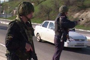 Rusya'da 6 kişiyi &ouml;ld&uuml;ren ş&uuml;pheli yakalandı