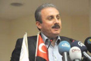 Yargıyı g&ouml;kten yere indiriyoruz