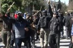 MİT ve polis M&uuml;sl&uuml;man Gen&ccedil;lik'in peşinde