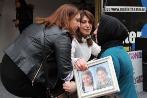Rotterdam'da 41 T&uuml;rk &ccedil;ocuk aileden uzak