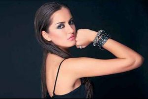 Best Model Tuğ&ccedil;e Dural'a taciz şoku