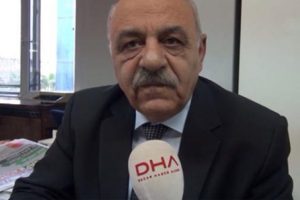 Fehmi Kaya geri adım attı