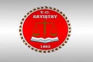 Sayıştay'a 5 yeni &uuml;ye!