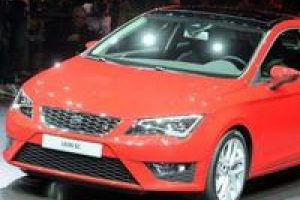 SEAT Leon'da DSG şanzıman