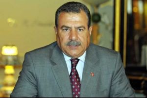 "T&uuml;rkiye'de 46 bin korucu var"