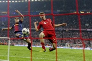 Yılmaz Vural: ''Bayern'in 3 gol&uuml; de şaibeli''