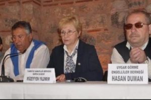 Sahte dernekle yardım toplayanlara karşı m&uuml;cadele