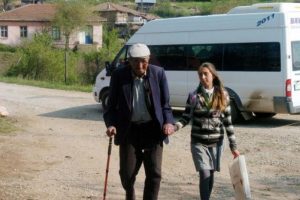 Şaşırtan dostluk
