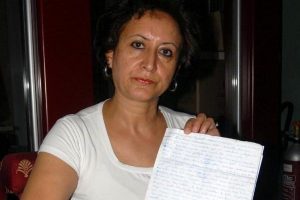 Hayatı kabusa d&ouml;nd&uuml;