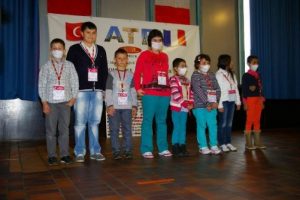 23 Nisan'da onlar da unutulmadı