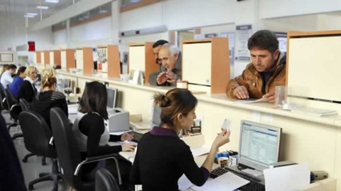 Artık herkesin 'kredi notu' olacak