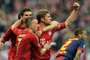 Barcelona sosyal medyada alay konusu oldu!