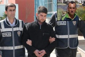 Bı&ccedil;akladı, 'kalp krizi ge&ccedil;irdi' dedi
