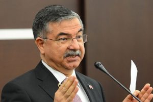 TSK'ya hakaret kimsenin haddi değil