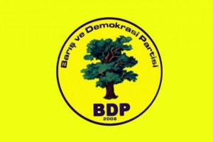BDP, 1915 olaylarının araştırılmasını istedi