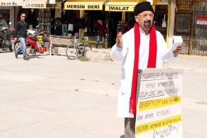 'S&uuml;per Vatandaş' Kılı&ccedil;daroğlu'na y&uuml;klendi
