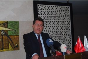 Deplasman yasağında sona doğru