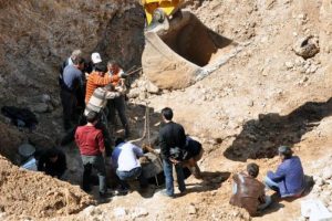 Son s&ouml;z&uuml; Adli Tıp s&ouml;yleyecek
