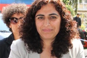 BDP'li Tuncel'den '&ccedil;ekilme' a&ccedil;ıklaması