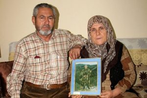 Başka analar ağlamasın diye