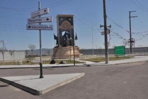 Eskişehir 1 Mayıs'ı Taksim'de kutlayacak