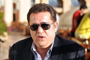 "T&uuml;rkiye Kupası'nı m&uuml;zemize g&ouml;t&uuml;rmek istiyoruz"