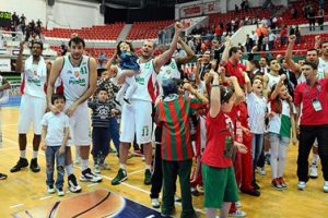 İzmir'de heyecan başlıyor!