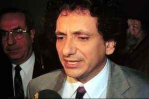 Bedri Baykam saldırısında şok gelişme