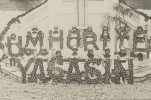 Cumhurbaşkanılğı'ndan yeni fotoğraflar
