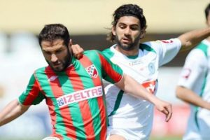 Konyaspor'un S&uuml;per Lig inancı