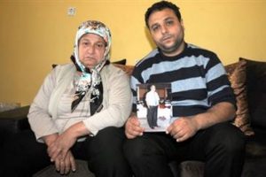 'T&uuml;rk şof&ouml;r Afganistan'da ka&ccedil;ırıldı'
