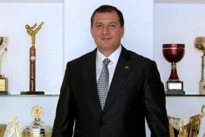 Tekvandoda olimpik umut