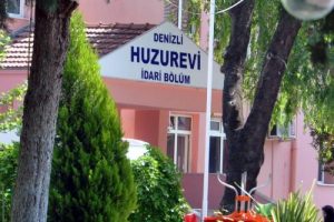 Huzuru bulamadı