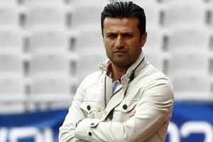 "Taraftarımızı mutlu etmek istiyoruz"