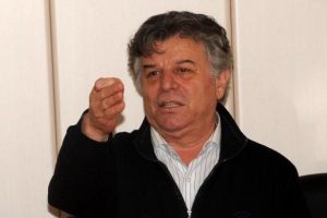 &Ccedil;aykur'a ağır su&ccedil;lama
