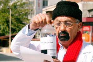 'S&uuml;per vatandaştan' Kılı&ccedil;daroğlu'na tepki