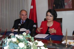 "Otistik &ccedil;ocuklar cennete gidecek"