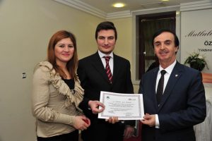 Sertifikalı evlilik