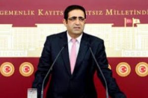 BDP'den Meclis Araştırma Komisyonu a&ccedil;ıklaması