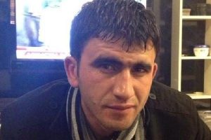 Sokak ortasında infaz