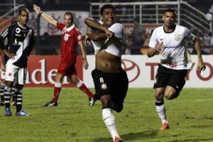 Fenerbah&ccedil;e'de hedef Paulinho