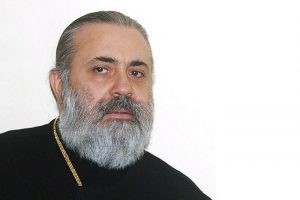 Suriye'de ka&ccedil;ırılan din adamları serbest