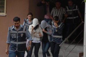 Gizli bilgi ve belge davasında son gelişmeler