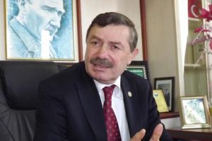 1 milyon &uuml;reticinin beklediği haber