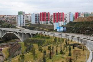 Bu yollar alttan ısınıyor