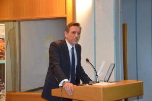 "OSB'lere yeni teknoparklar kuracağız"